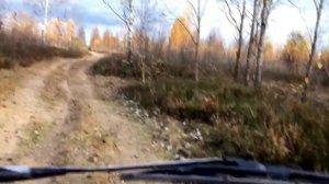 Купил Субару Либеро.