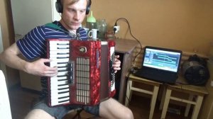 RUSH E НЕОБЫЧНОЕ ИСПОЛНЕНИЕ