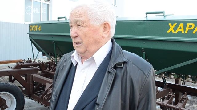 Персона #76. Хасан Шайдуллин. ООО 