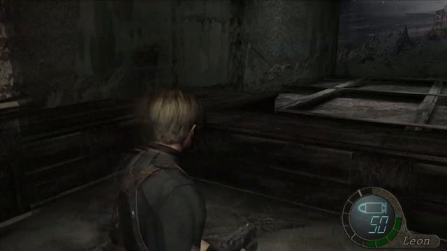 Resident Evil 4 [2k|60 FPS] No Commentary ● 5-1