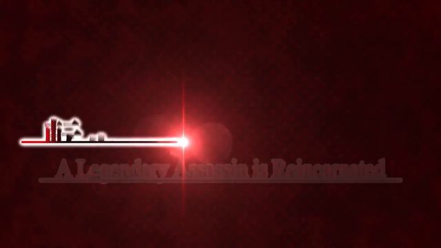 The World's Finest Assassin Gets Reincarnated in Another World as an Aristocrat | OFFICIAL TRAILER смотреть онлайн