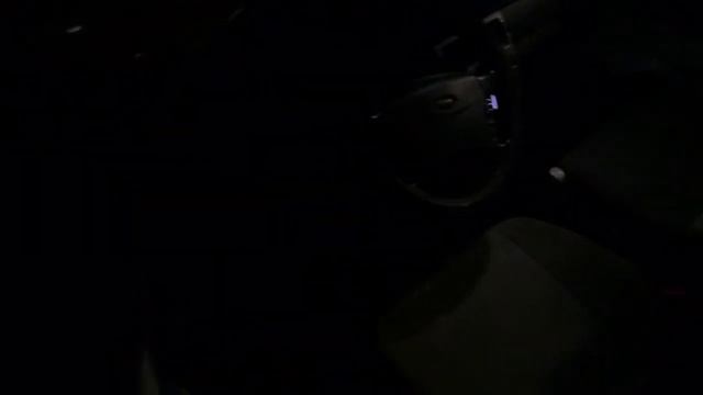 Подсветка ног Приора смотреть онлайн