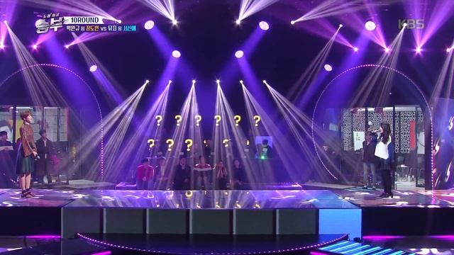 노래 싸움 승부 - 감수성의 대결! 서신애vs장도연의 ‘행복한 나를‘ .20170106 смотреть онлайн