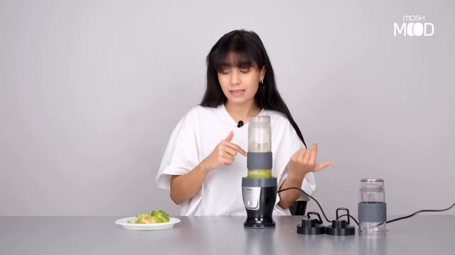 Arzum Shake'N Take Kişisel Blender İncelemesi смотреть онлайн