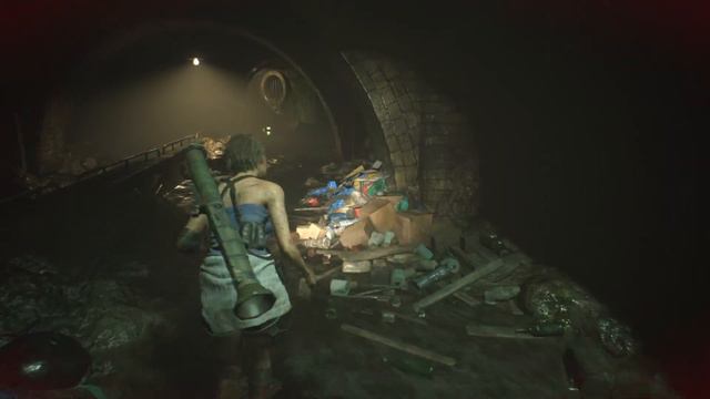 RESIDENT EVIL 3 Speedrun Tips- How to Dodge Hunter Gamma смотреть онлайн