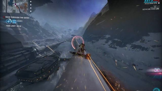 Warframe - Quick and Easy Ventkids Standing Farm (Guide) смотреть онлайн