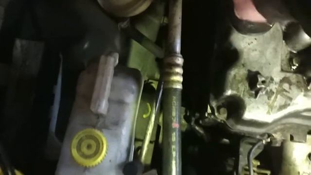 V1413 ДВС (Двигатель) Nissan Almera Tino 1.8i QG18 смотреть онлайн