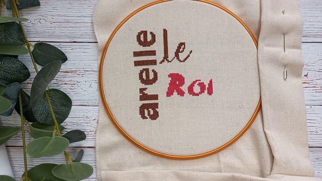 Продвижения за ДВЕ НЕДЕЛИ | Dimensions, Риолис, Изабель Вотье | Вышивка крестом смотреть онлайн