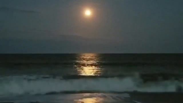 Почему нельзя смотреть на полнолуние? смотреть онлайн