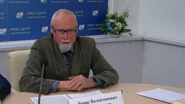 Полезные ископаемые Беларуси