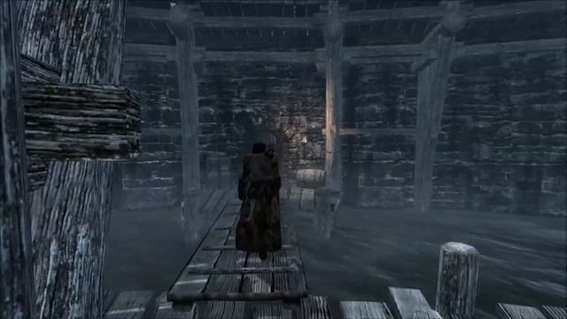 Let's Play Skyrim - The Legend Of Mul'Dar Episode 32 смотреть онлайн