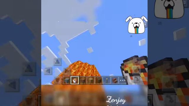 Как сделать небоскреб без модов смотреть онлайн