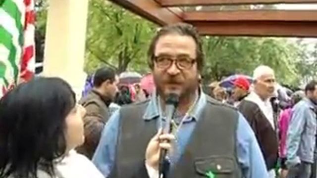 Il malcontento degli operai della ARDO смотреть онлайн