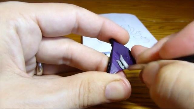 How to use Green Stuff - Making Flames смотреть онлайн