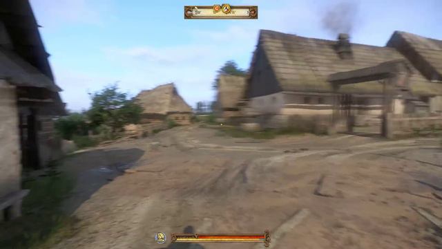 KINGDOM COME: DELIVERANCE PL 👑 odc.29 (#29) ⚔️ Zestaw małego znachora смотреть онлайн