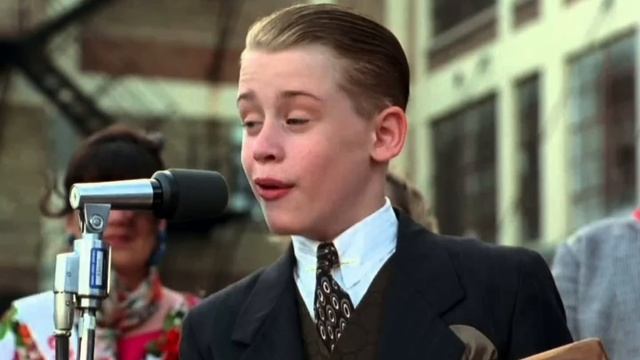 Бұл актерға не болған? Один дома киносындағы Кевиннің жеке өмірі. Маколей Калкин смотреть онлайн