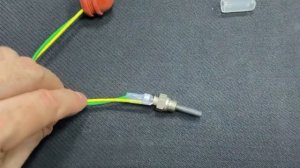 Свеча для сухого автономного отопителя китайского воздушного фена