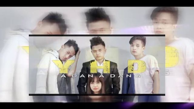 A DAN A DANG- Young Fella,Hex Da Marshall,Devin(YHD).(slow+reverb) смотреть онлайн