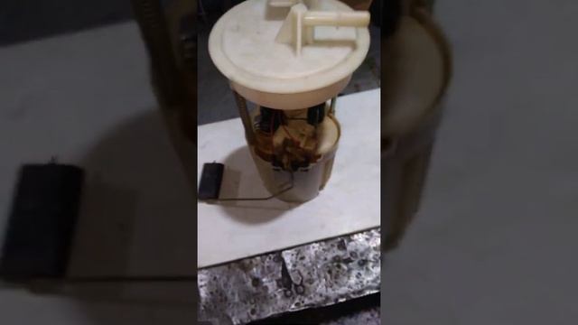 Решение вечной проблемы Ниссана часть 2. смотреть онлайн