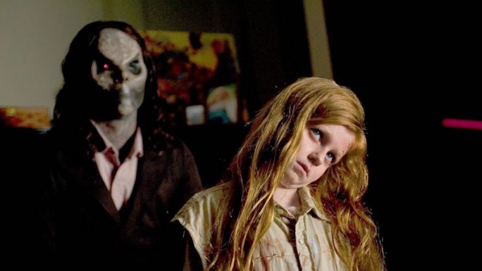 Лучший фильм Ужасов каждого года с 2010-2019 года смотреть онлайн