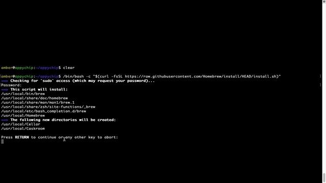 Download & install ejabberd on Mac OS (Big Sur, Monterey, Catalina, Mojave) via Homebrew / brew смотреть онлайн