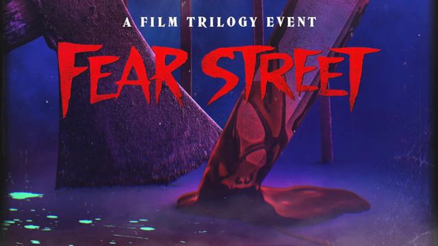 Fear Street Official Trailer Song: "I will survive" смотреть онлайн