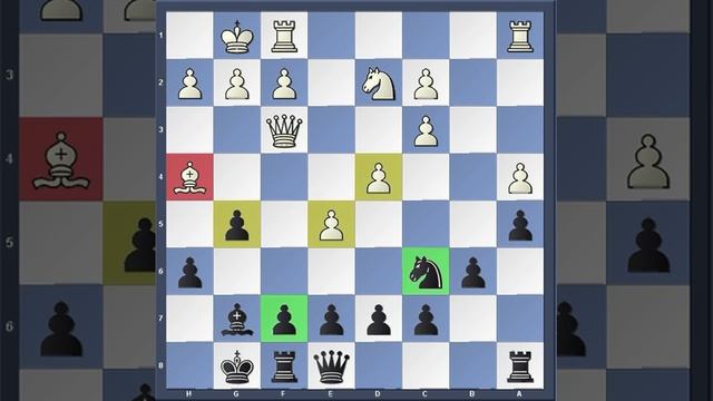 Дебют и защита Робатхи - Iyamoto 1840 против Abdolhosseindehji 1971 смотреть онлайн