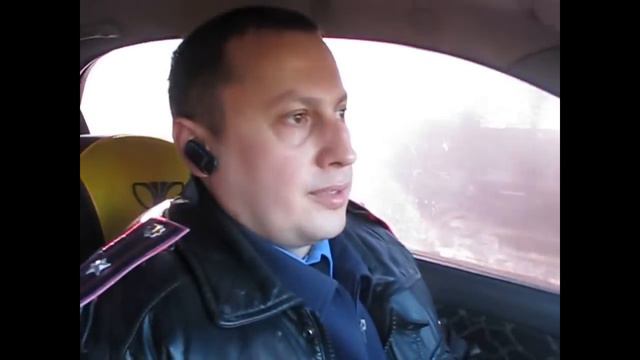 SevNews: Участковый Владимир Гордиенко спас жизнь собаке смотреть онлайн