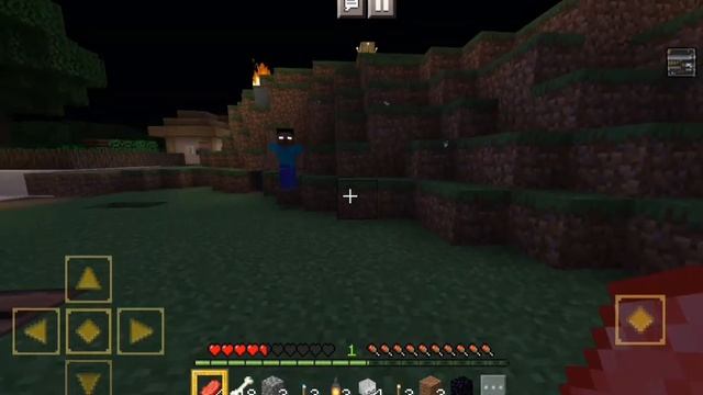 Herobrine Experience Add-on! | Minecraft Creepypasta | Herobrine Addon Minecraft Pocket/Bedrock 1.2 смотреть онлайн