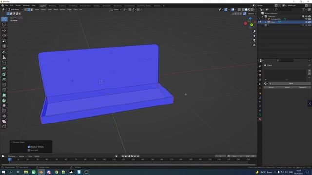 #blender #TatAriN Нужно чем то занять место в Авто смотреть онлайн