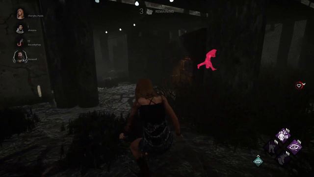 Dead by Daylight_Смерть - это сюрпри, если конечно ты уже не мёртв внутри смотреть онлайн