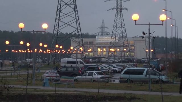 Евгений Жирков: «Да будет свет!» смотреть онлайн