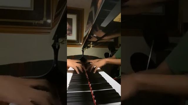 Baraka - Consolation by Mendelssohn смотреть онлайн