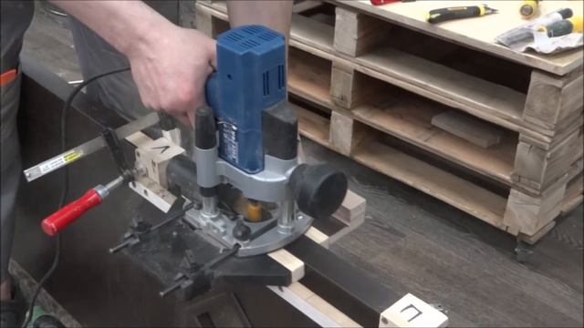 как правильно врезать сантехнический замок в межкомнатную дверь смотреть онлайн