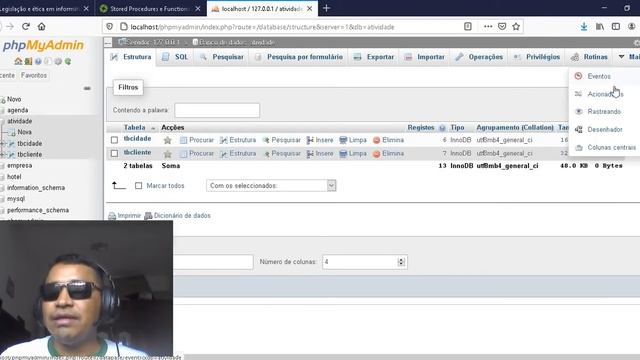 Como Criar Chave Estrangeira no PHPMyAdmin sem Código смотреть онлайн