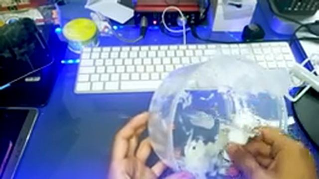 Picador Procesador Triturador Manual De Alimentos Papillas / MINI CHEF TUPPERWARE смотреть онлайн