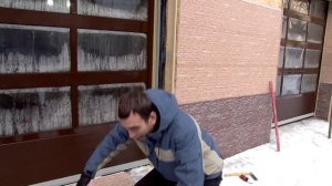 Монтаж объекта панелями ТЕРМОПАН Нижний Новгород.