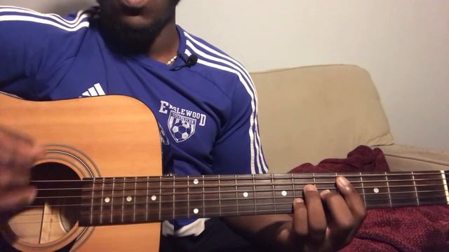 Magnolia - Laufey | Guitar Tutorial(How To Play Magnolia)