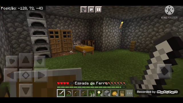Cabrinha.... Lalilandia Ep3