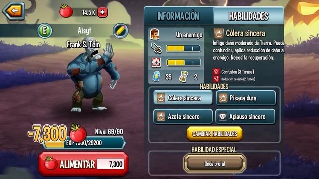 Monster Legends - "The awakening of artifacts Island" Squamata Jr |#1 смотреть онлайн