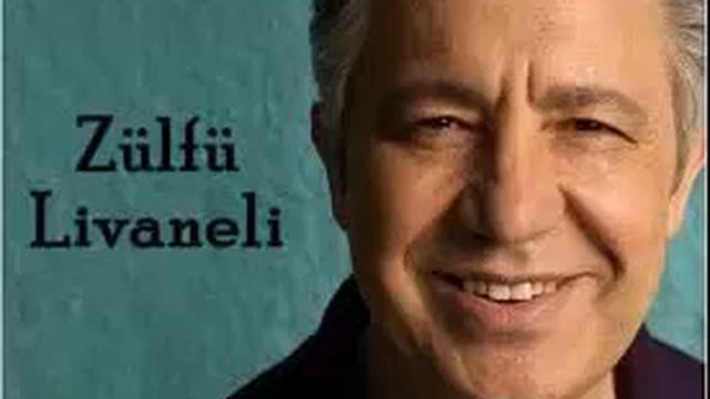 Zülfü Livaneli Butun Eserleri Vol 10 Zor Yillar