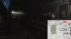 Escape From Tarkov - КЛЮЧИ | РАЗВЯЗКА (ЧАСТЬ 3)