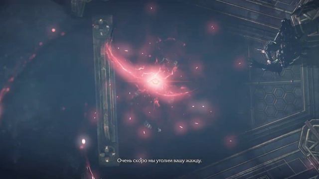 Lost Ark. Крачин, охотник на демонов. Нижние подземелья. смотреть онлайн