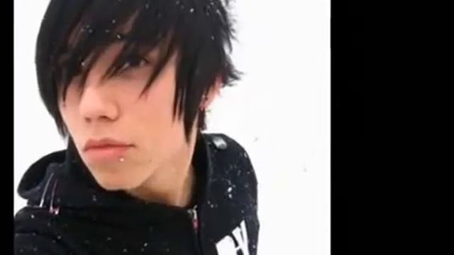 Emo Boys - Diary Of Jane смотреть онлайн