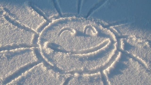 ВСЕМ ОТЛИНОГО НАСТРОЕНИЯ от зимнего солнышка смотреть онлайн