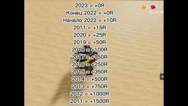 Как узнать цену вашего аккаунта в роблокс??? смотреть онлайн