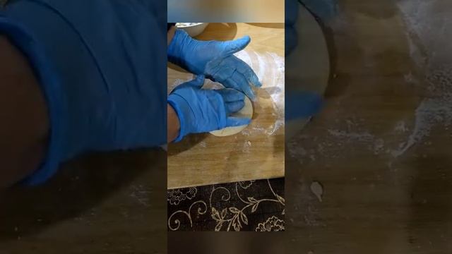 КУКУРУЗНЫЕ ЛЕПЁШКИ-ЧАПЕЛЕК С НАЧИНКОЙ ИЗ ПЕЧЕНИ И ТВОРОГА смотреть онлайн
