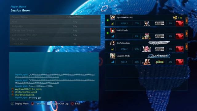 TEKKEN 7 - Fighting Against The Bois смотреть онлайн