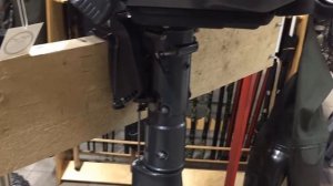 Лодочный мотор Yamaha (Ямаха) F 5 AMHS - обзор от v-lodke.ru