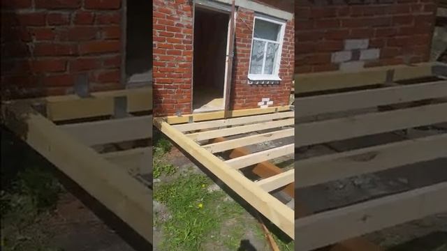 открытая Веранд смотреть онлайн